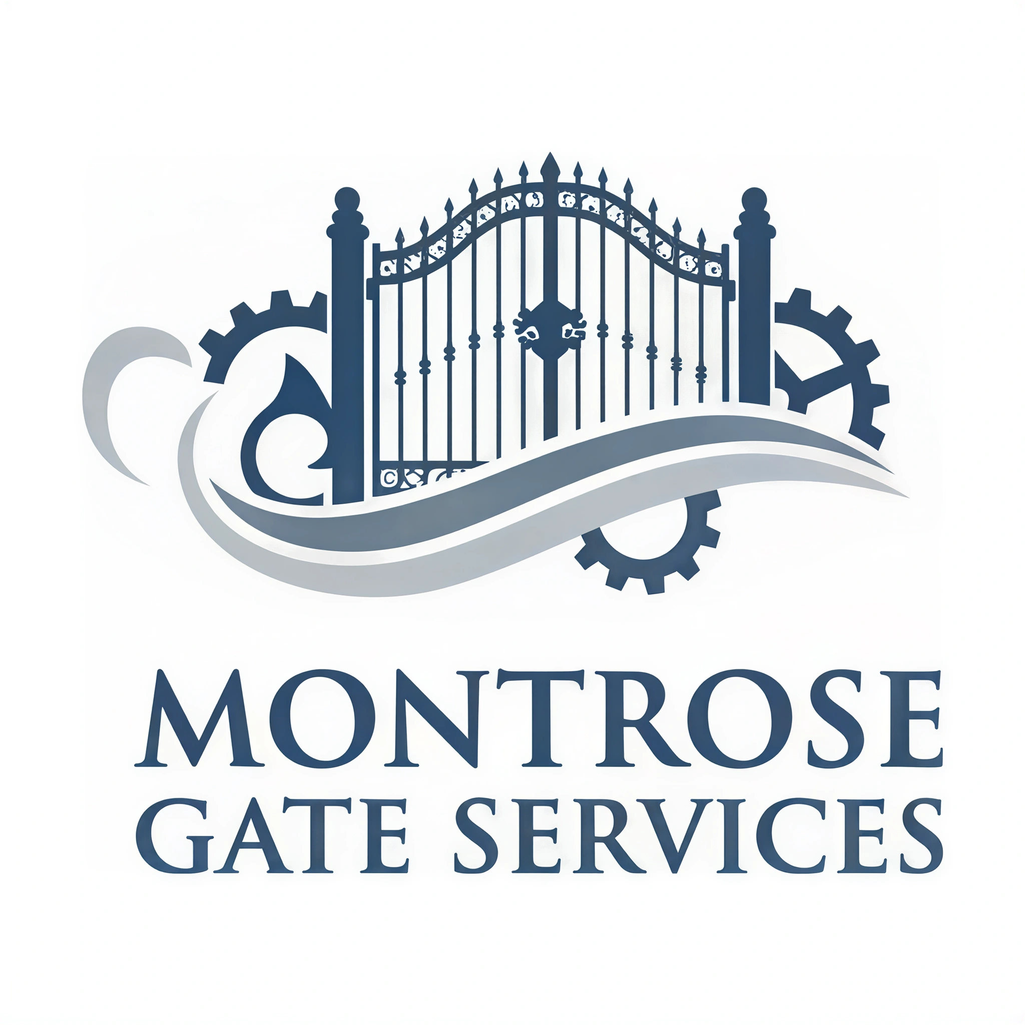 Montrose Gate Services logo